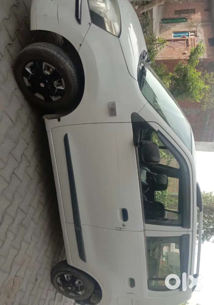 Maruti Suzuki Wagon R 2013 2nd