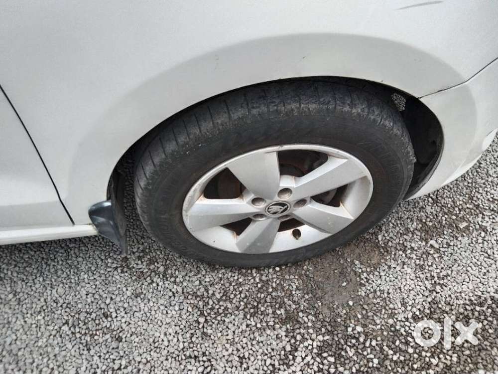 Skoda Rapid 1.5 Tdi Style, 2015, Diesel