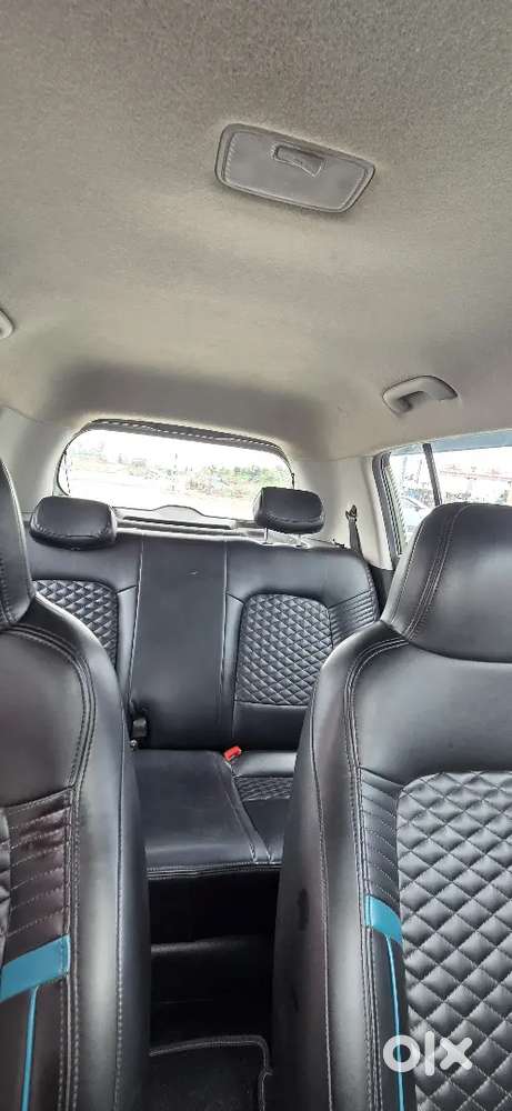 Hyundai Exter 2023 Petrol Manual