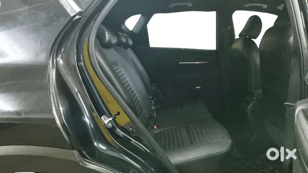 Kia Sonet 1.0 Gtx Plus Dct, 2023, Petrol