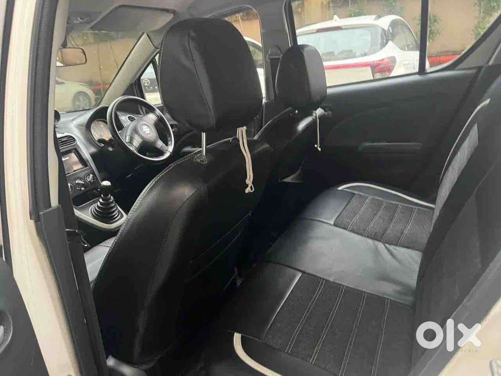 Maruti Suzuki Ritz Vdi Genus, 2012, Diesel