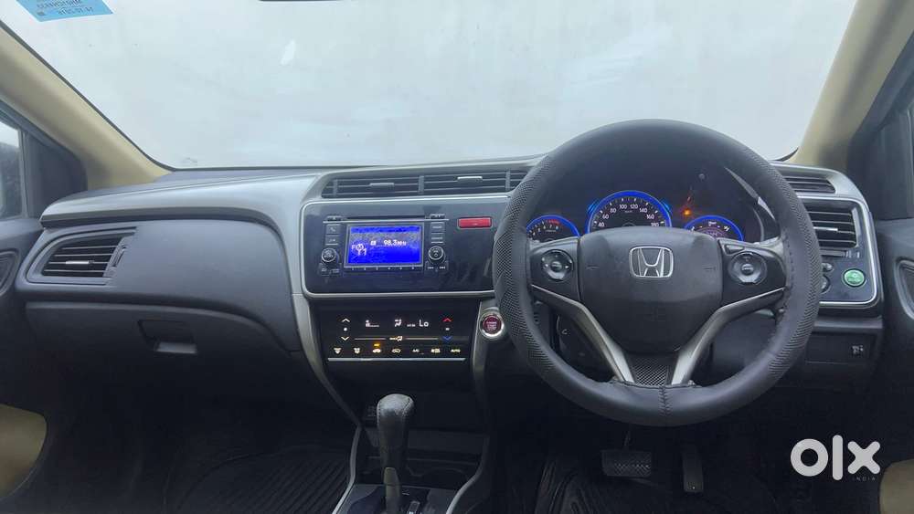Honda City I Dtec Vx, 2016, Petrol