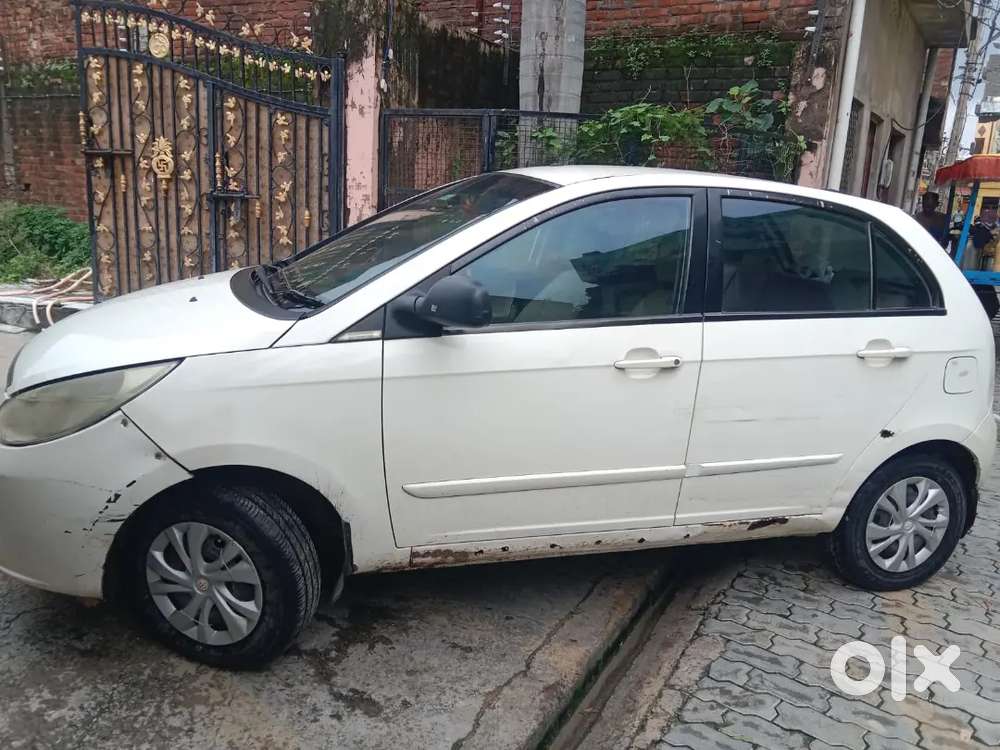 Tata Indica Vista 2011 Year