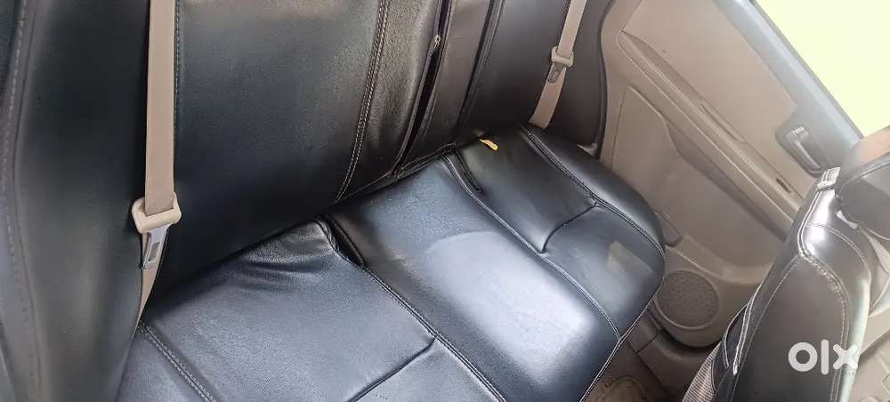 Maruti Suzuki Sx4 2007 Petrol And Lpg Good Condition