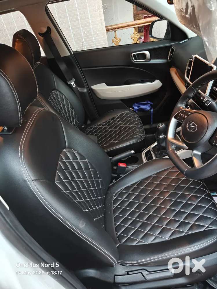 In Fine Condition - Top Model With Sunroof