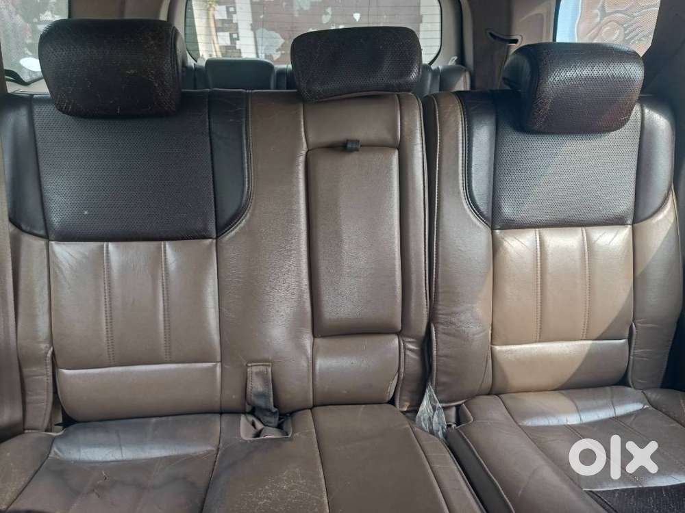 Mahindra Xuv500w8 2012 Model 14yr. Old Excellent Full Sensor 6 +1 Gear