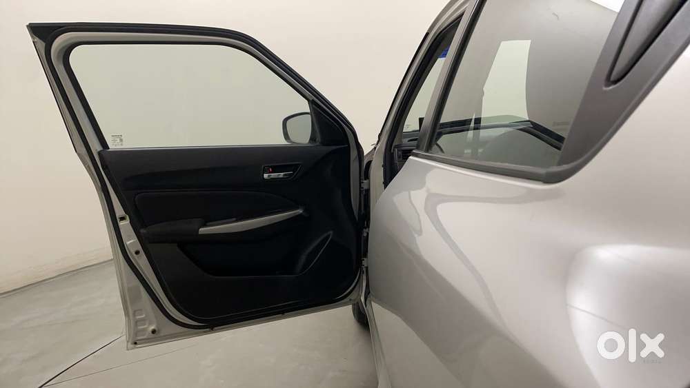 Maruti Suzuki Swift Amt Zxi, 2019, Petrol