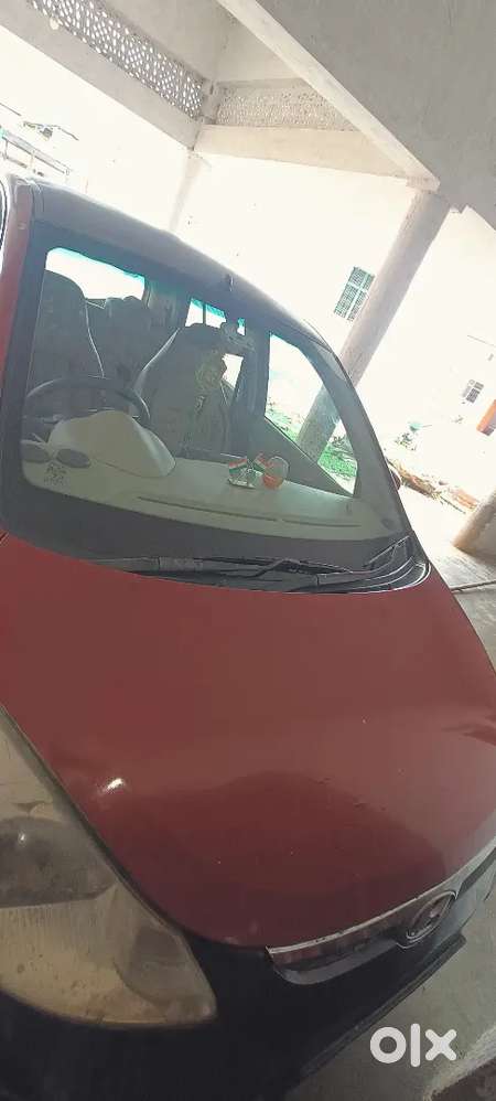Hyundai I10 1.2 Magna 2010 ..5 Sal Pepar He 2030 Tk