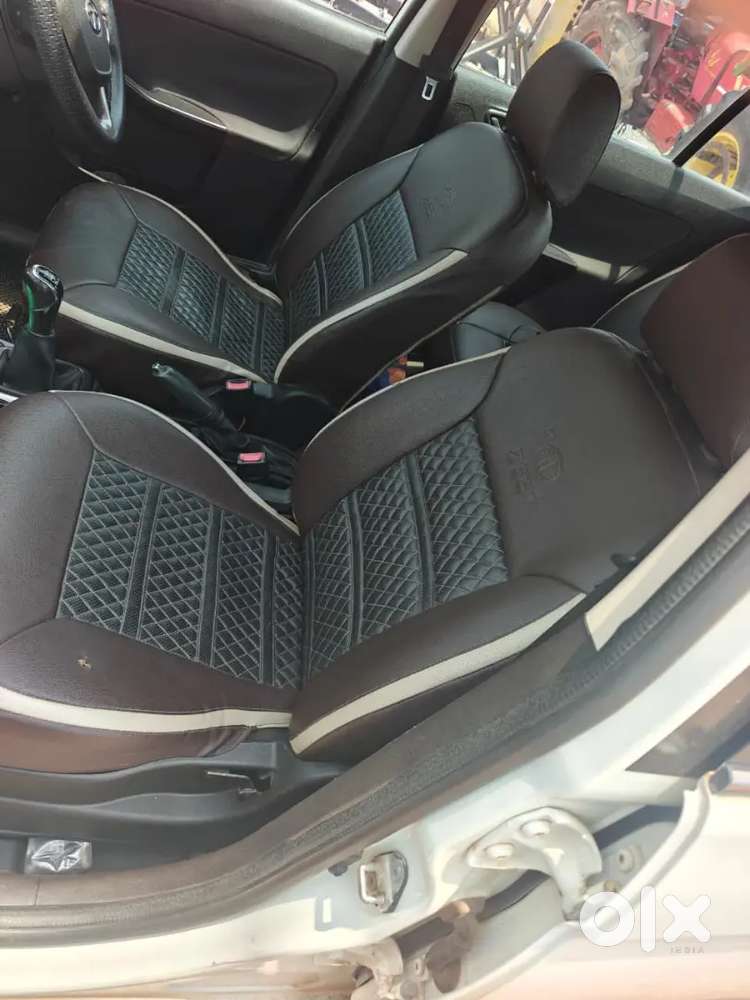 Tata Zest Quadrajet 2015