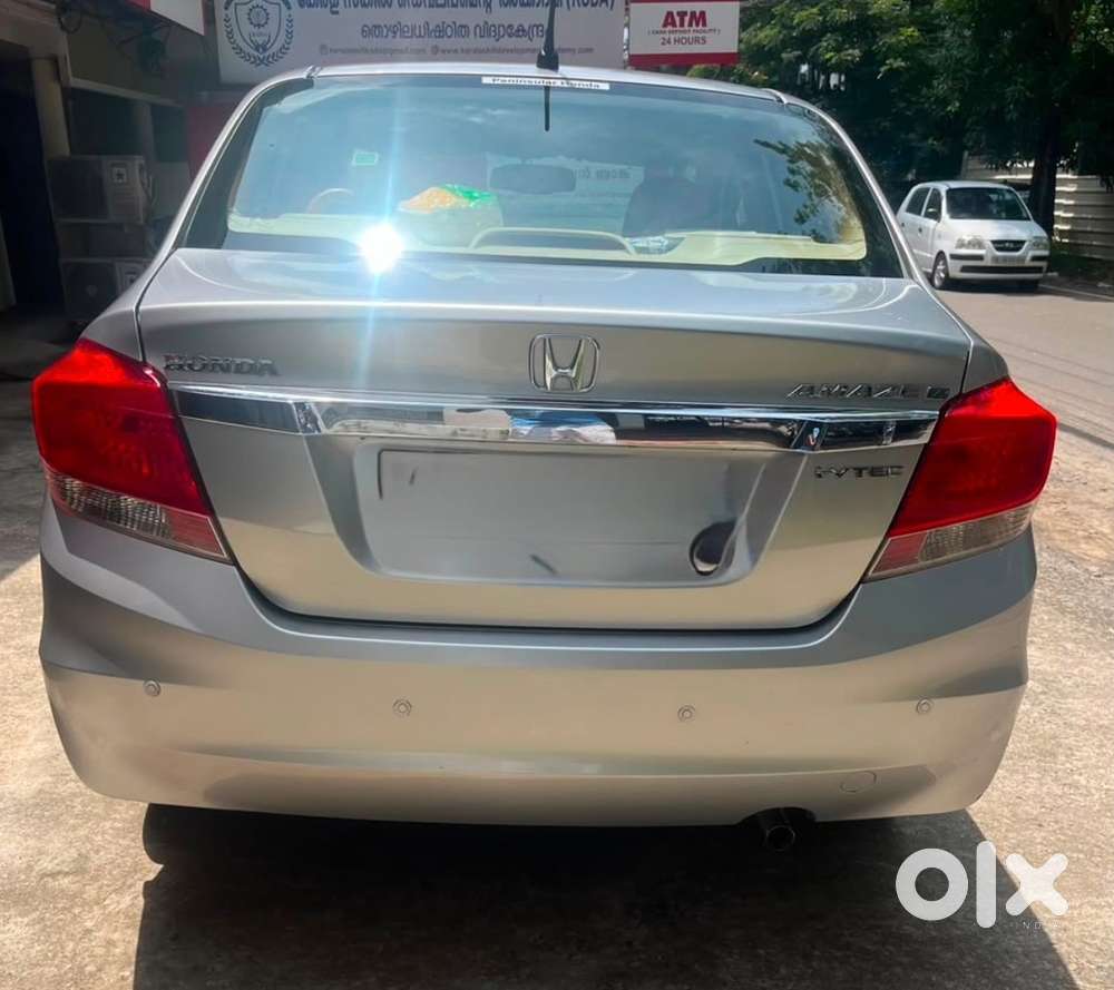 Honda Amaze 2014 Year Done Only 13,600kms