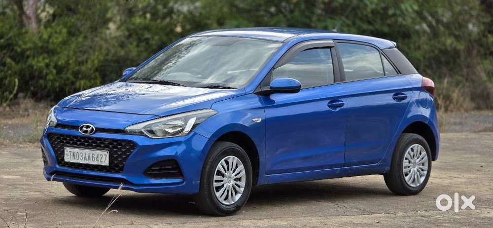 Hyundai Elite I20 [ ] 1.2 Era, 2019, Petrol