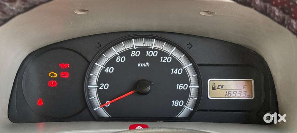 Maruti Suzuki Eeco 5 Str Ac(o) Cng, 2022, Cng & Hybrids