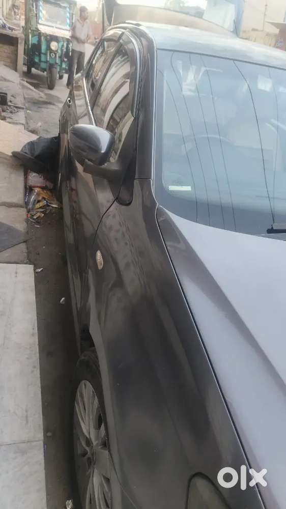 Gadi Well Condition Mai Hai