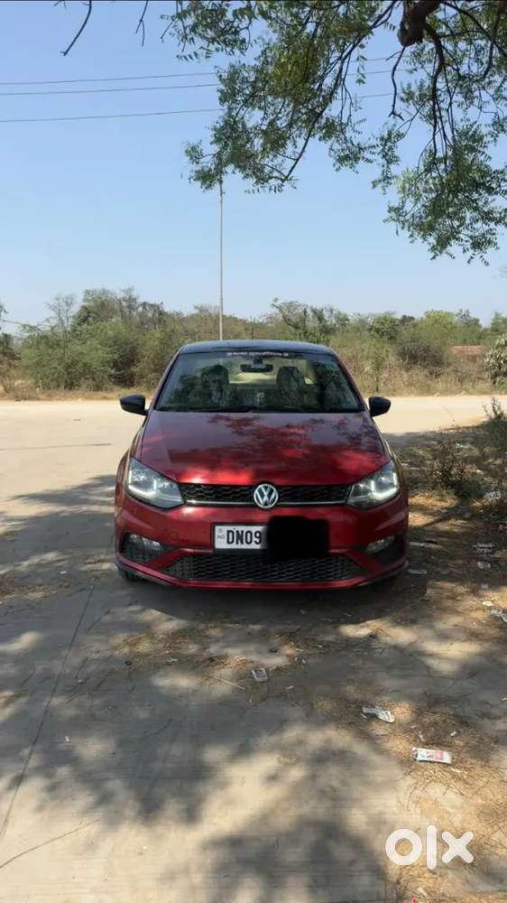 Volkswagen Vento 2019 Diesel