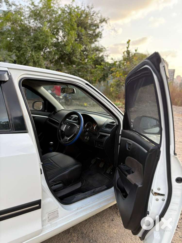 Maruti Suzuki Swift Vxi, 2018, Petrol