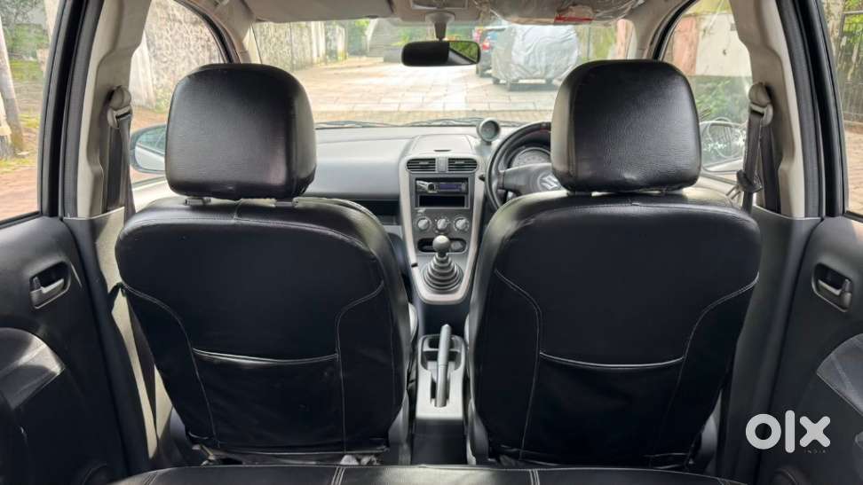 Maruti Suzuki Ritz, 2012, Diesel