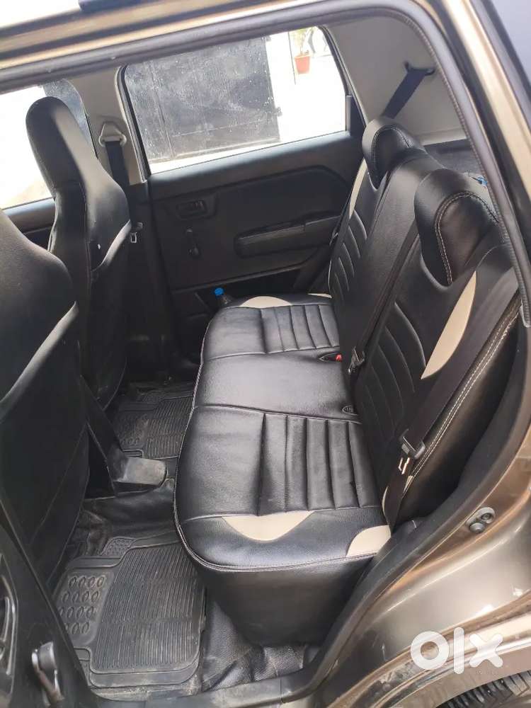 Maruti Suzuki Wagon R 2025 Petrol 29000 Km Driven