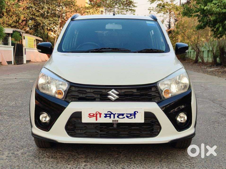 Maruti Suzuki Celerio X Zxi, 2019, Petrol