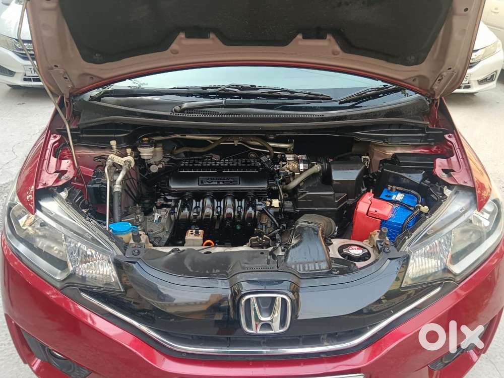 Honda Jazz Vx, 2018, Petrol
