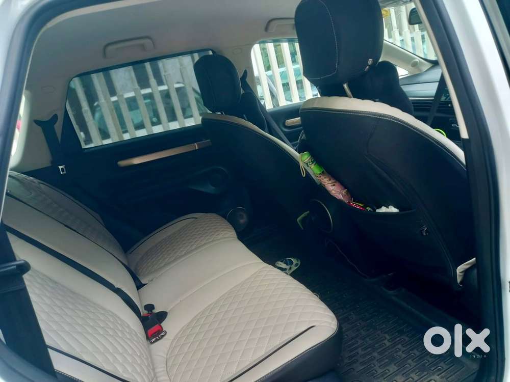 Mg Windsor Ev 2025 Automatic