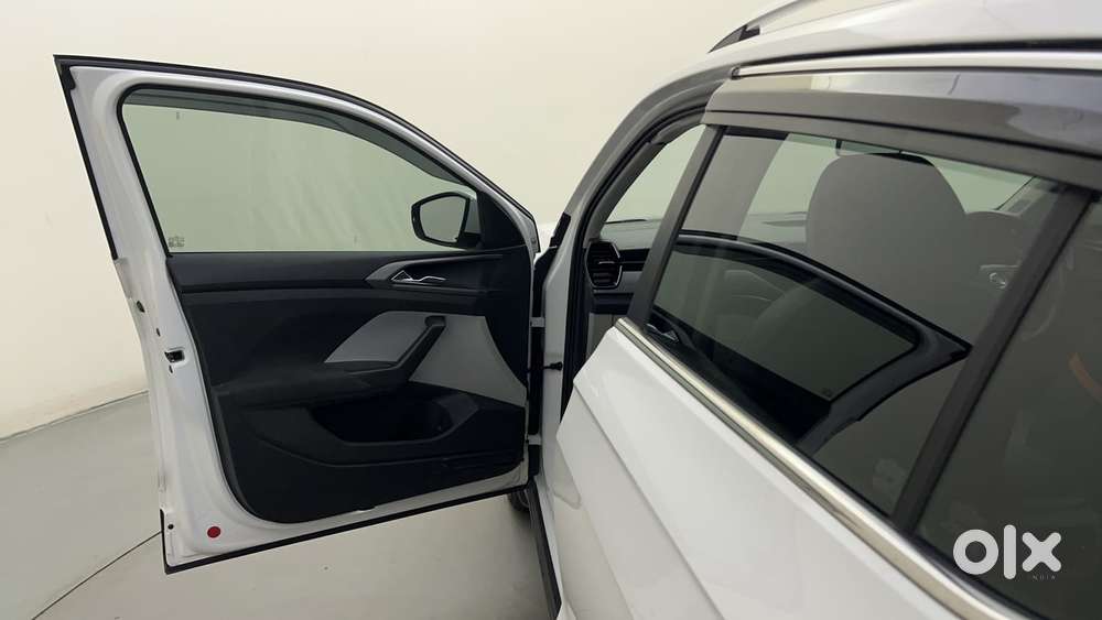 Skoda Kushaq 1.0 Tsi Ambition At, 2024, Petrol