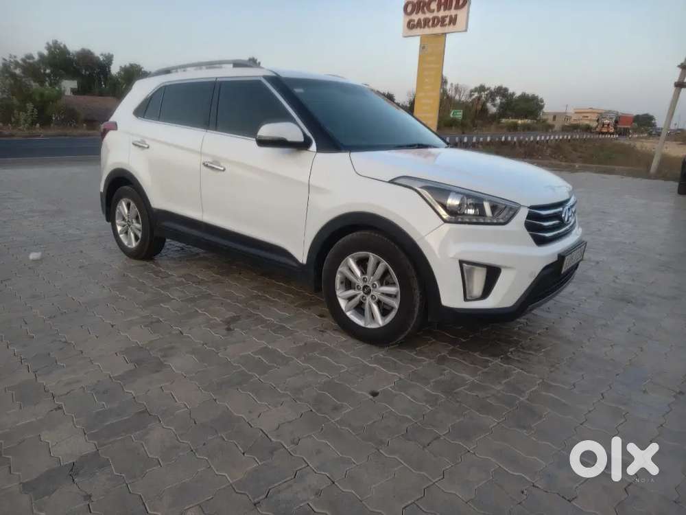 Creta 1.6 Sx Plus