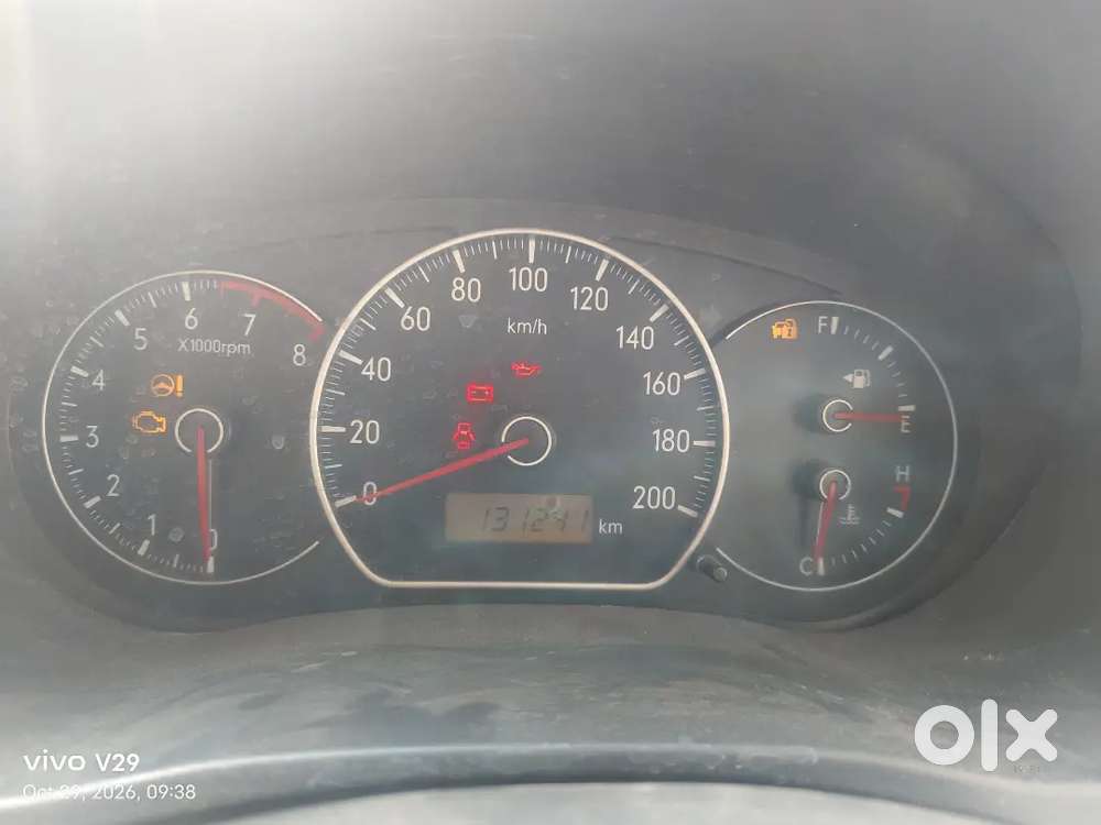 Maruti Suzuki Sx4 2009 Variant 1.6 Zxi