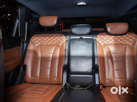 Mahindra Alturas G4 4x4 At, 2019, Diesel