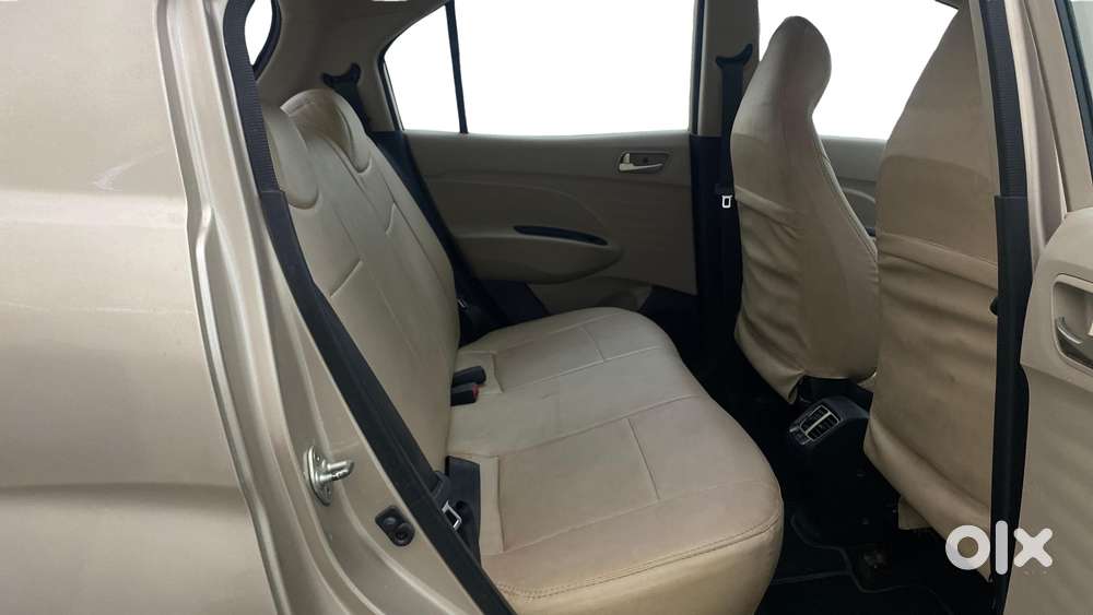 Hyundai New Santro 1.1 Magna Amt, 2019, Petrol