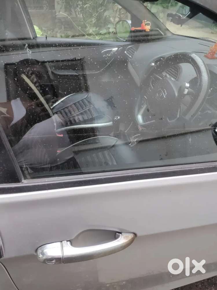 Tata Tiago 2017 Petrol 43100 Km Driven