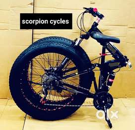 Olx cheap fat bike