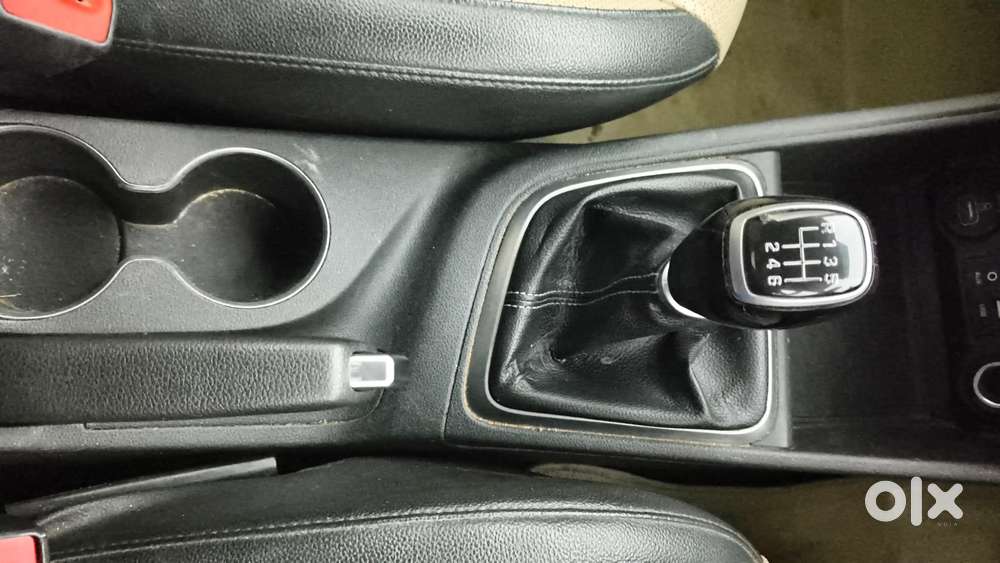 Hyundai Verna 1.6 Sx (o) Vtvt, 2018, Petrol