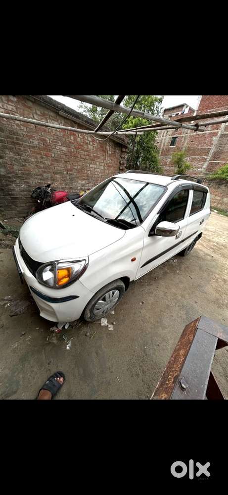 Maruti Suzuki Alto Vxi 2022 Petrol 27000 Km Driven