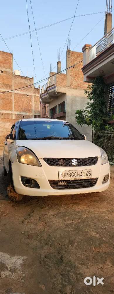 Maruti Swift Vdi 2012
