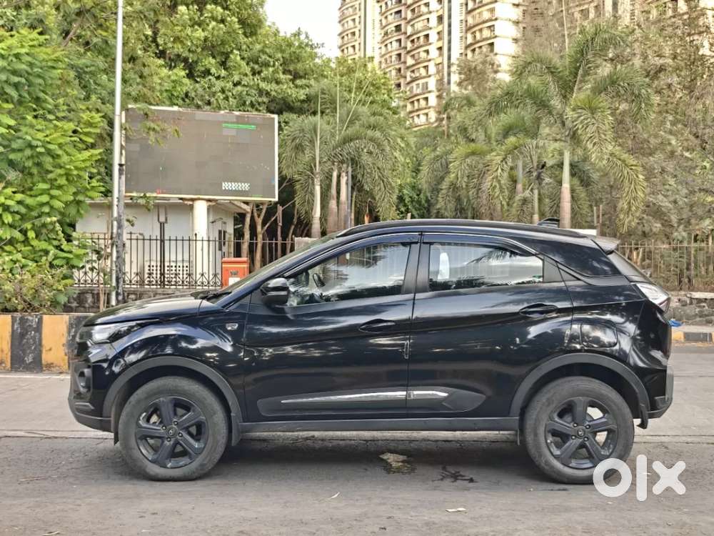 Tata Nexon 1.2 Revotron Xm, 2023, Petrol