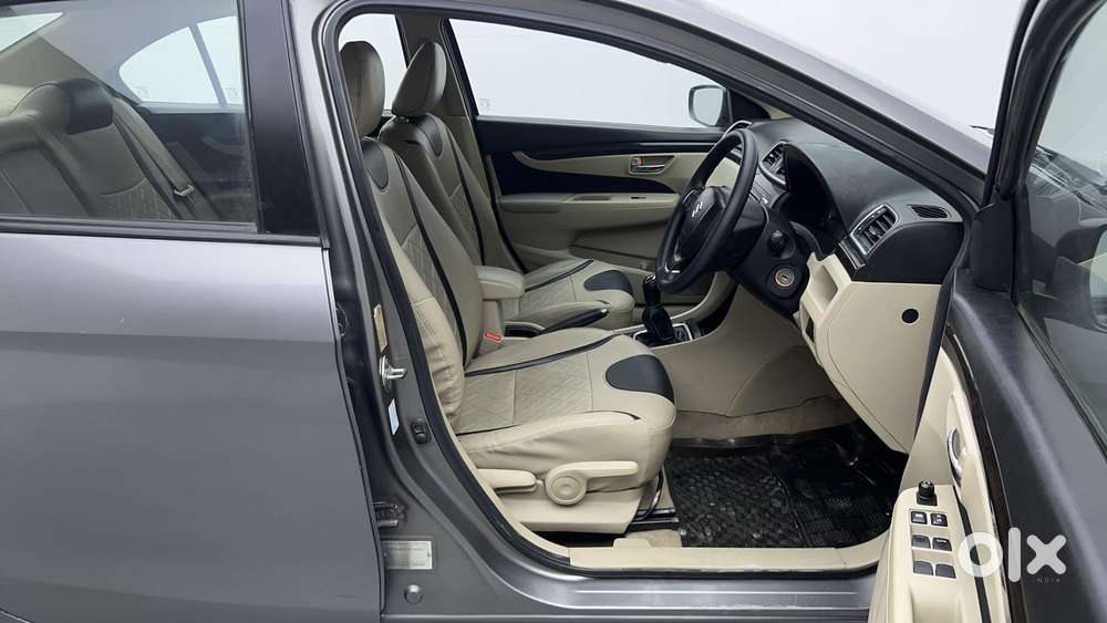 Maruti Suzuki Ciaz 1.4 Delta, 2018, Petrol