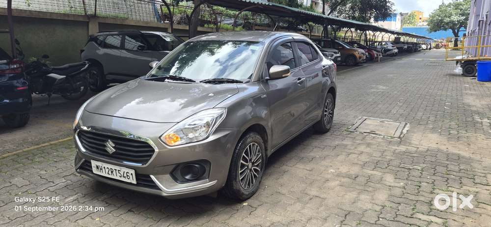 Maruti Swift Dzire 2019