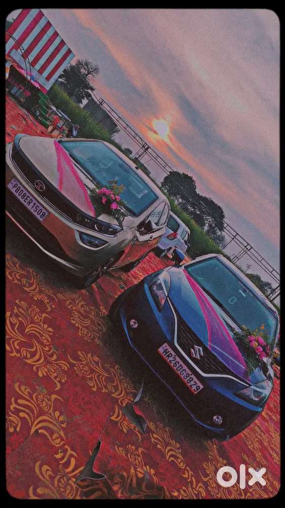 Maruti Suzuki Baleno 2017
