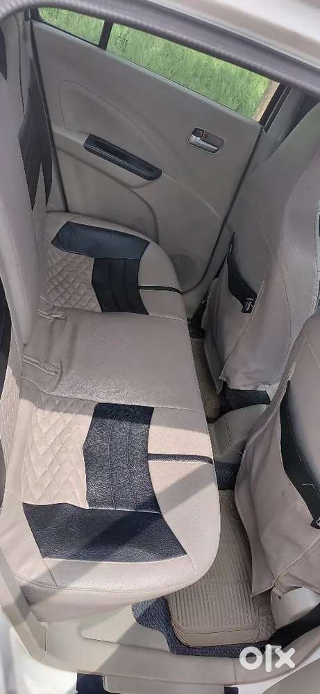 Maruti Suzuki Celerio 2016 Diesel Manual
