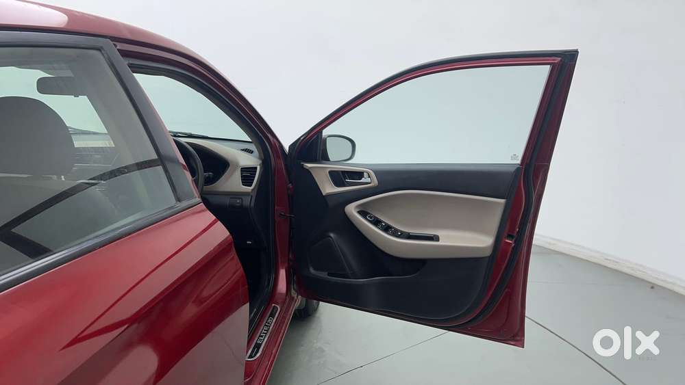 Hyundai Elite I20 Magna Executive Diesel, 2018, Diesel