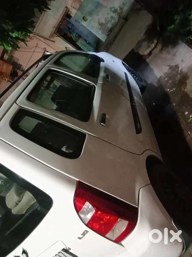 Maruti Suzuki Wagon R Lxi 2010 Model