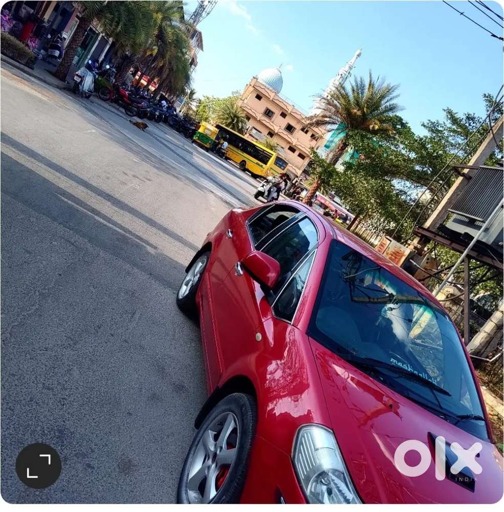 Car In Good Condition