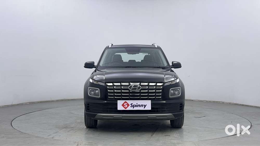 Hyundai Venue Sx, 2024, Petrol