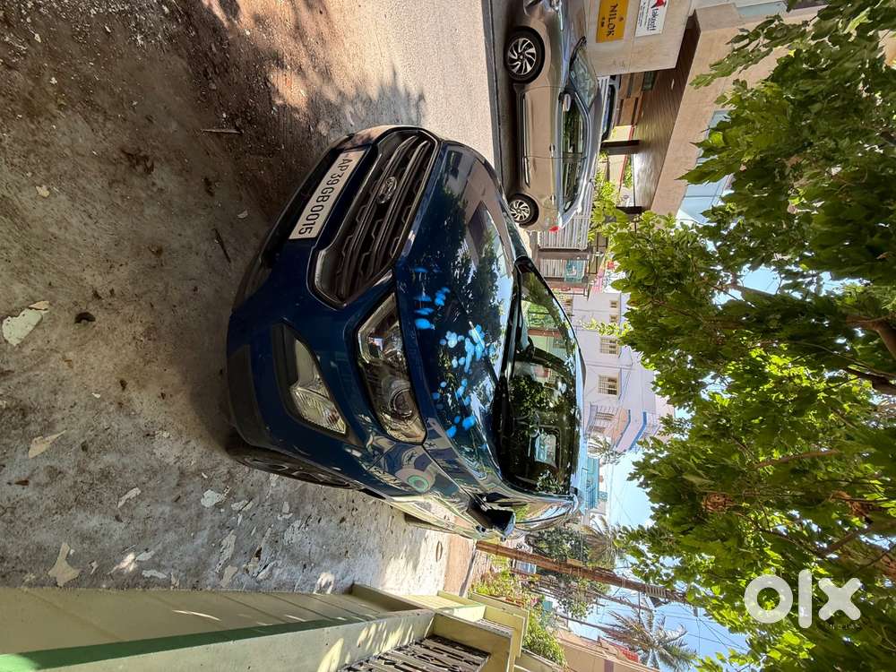 2020 Ford Ecosport Titanium Sports Petrol