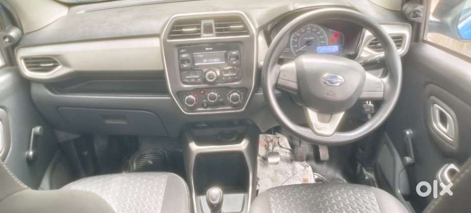 Ford Ecosport 1.5 Petrol Titanium Plus, 2019, Petrol