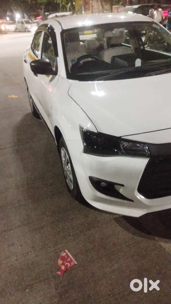 Maruti Suzuki Dzire 2026