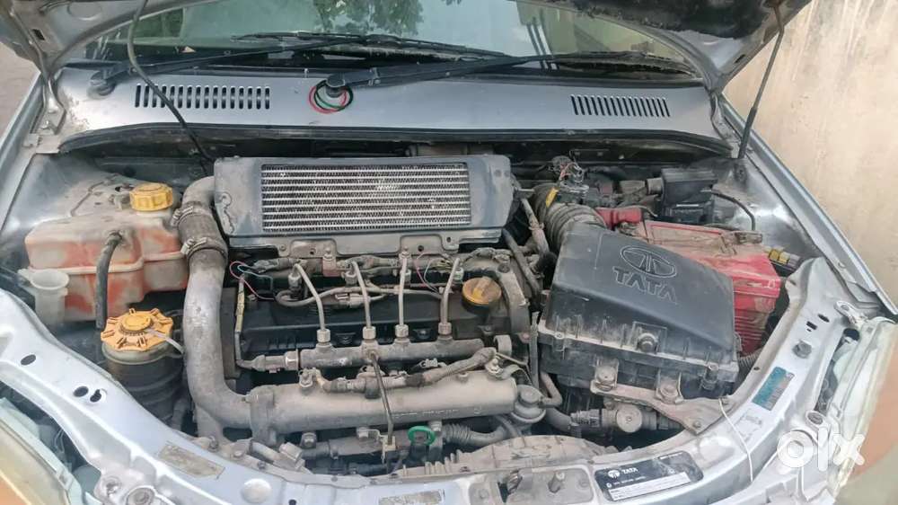 Tata Indica Ev2 2015 Diesel 1st Owner