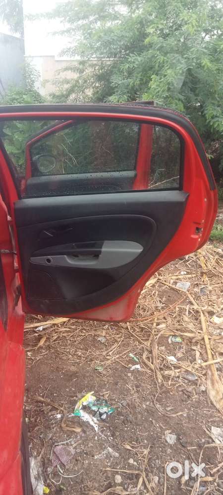 Fiat Urban Cross 2014 Diesel