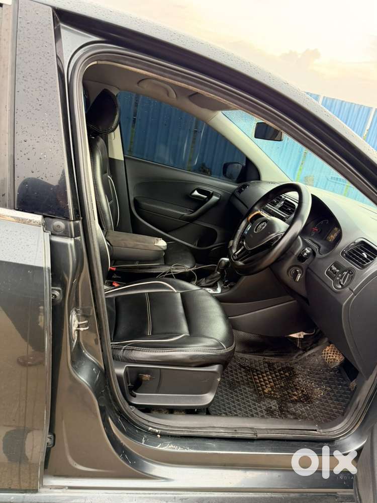 Volkswagen Vento Diesel 2016