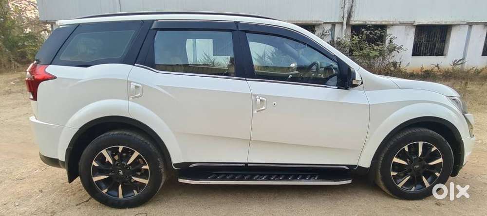 Mahindra Xuv500 W11 Option At, 2020, Diesel